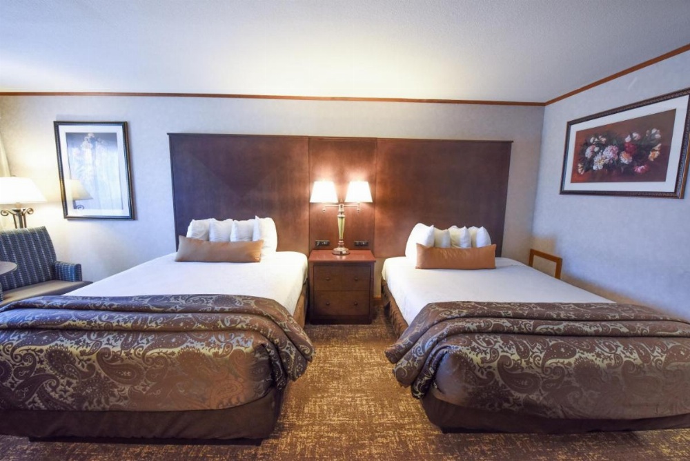 Best Western Plus Dockside Waterfront Inn Image 6