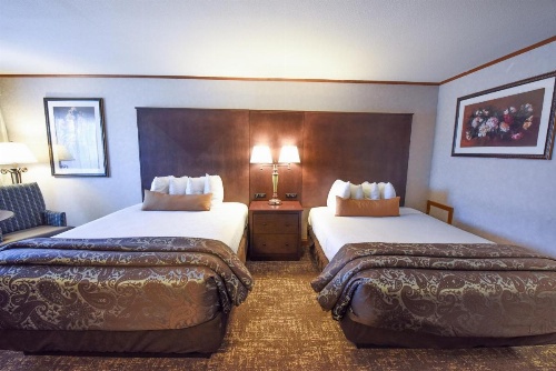 Best Western Plus Dockside Waterfront Inn image 6