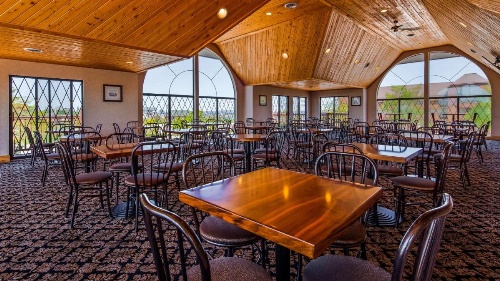 Best Western Plus Dockside Waterfront Inn image 7