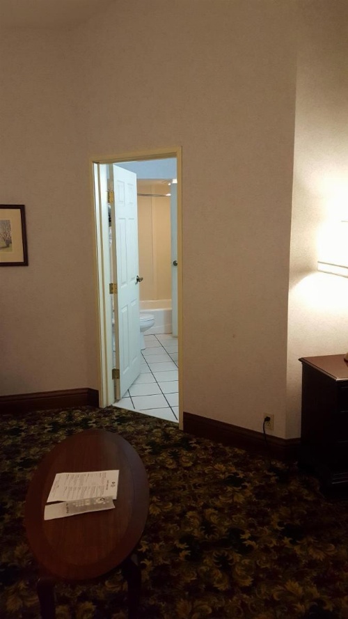 Best Western Plus Dockside Waterfront Inn image 10