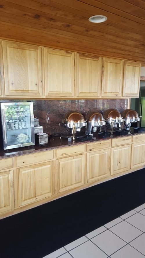 Best Western Plus Dockside Waterfront Inn image 11