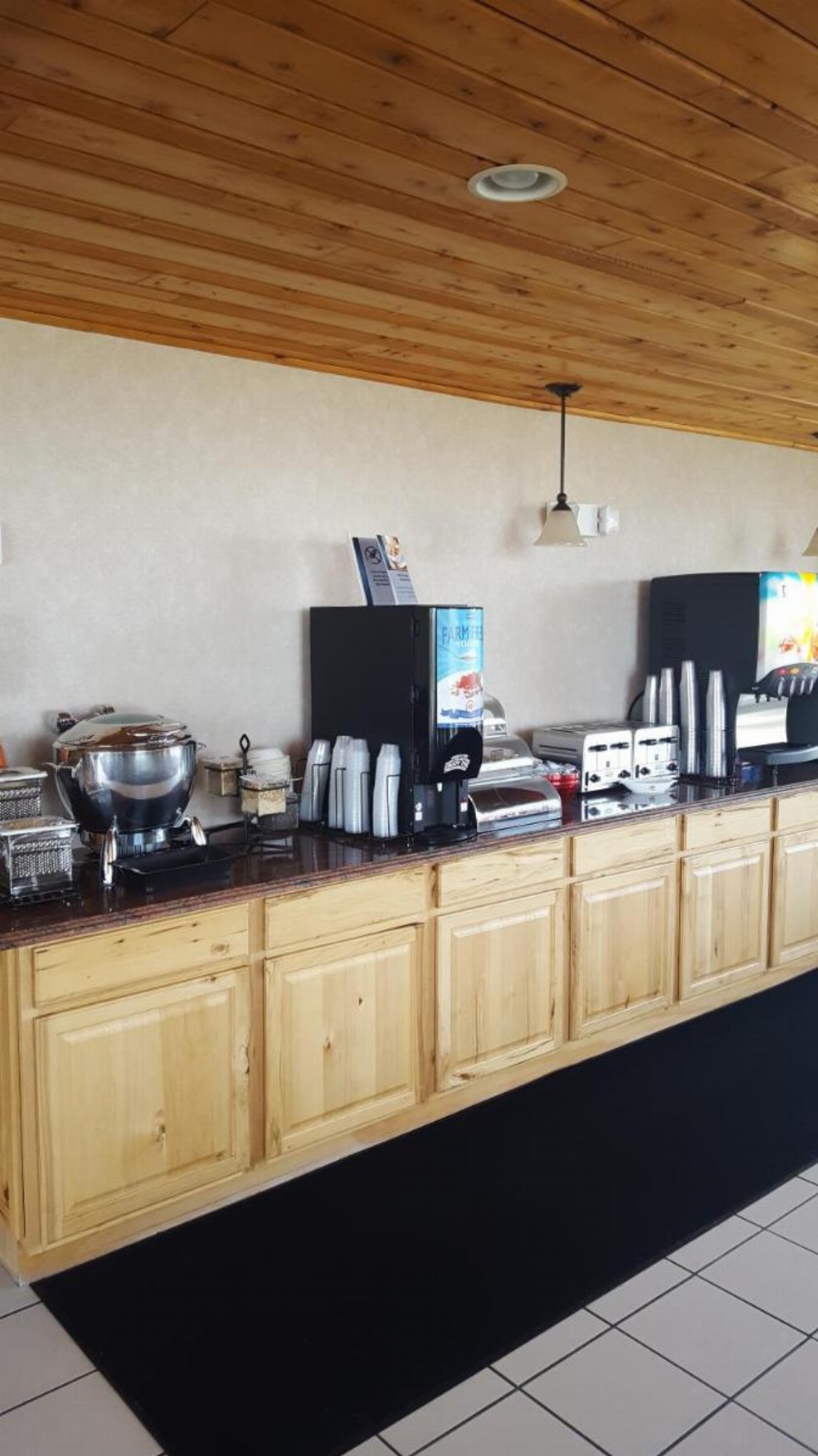 Best Western Plus Dockside Waterfront Inn Image 12