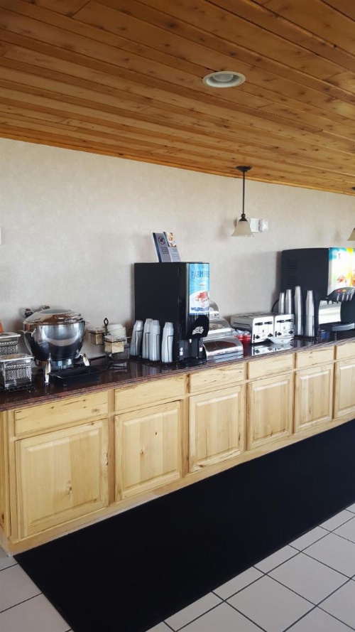 Best Western Plus Dockside Waterfront Inn image 12
