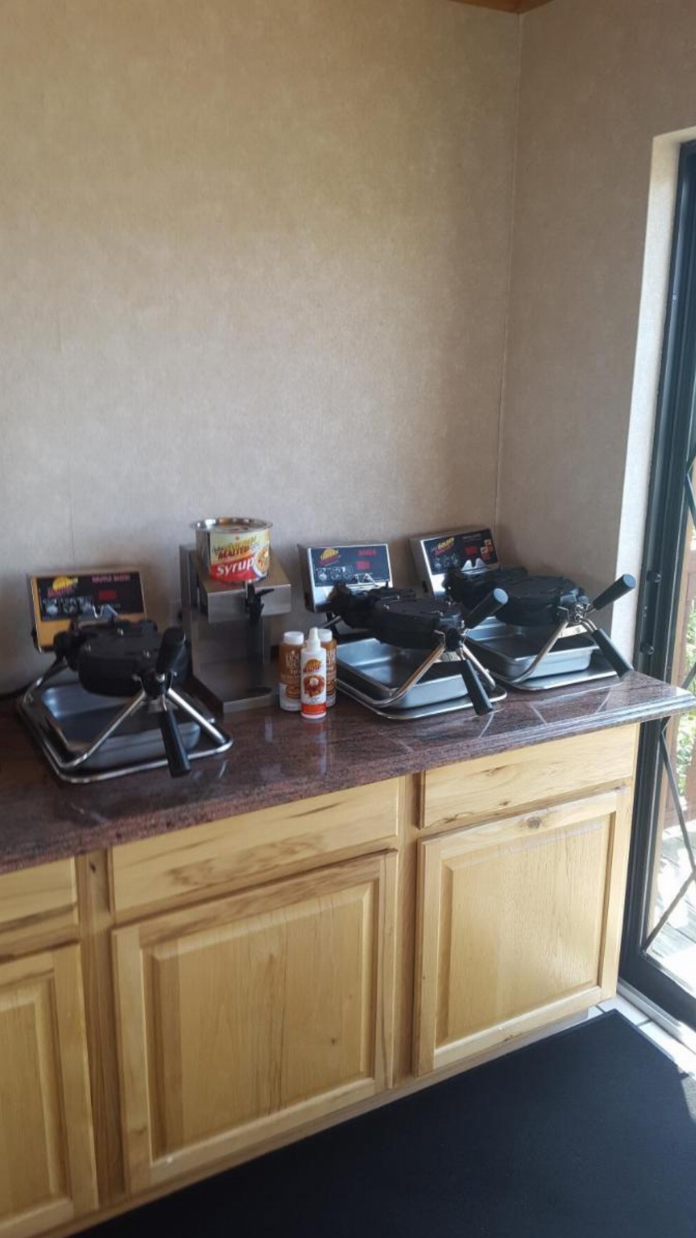 Best Western Plus Dockside Waterfront Inn Image 13