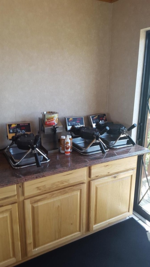 Best Western Plus Dockside Waterfront Inn image 13
