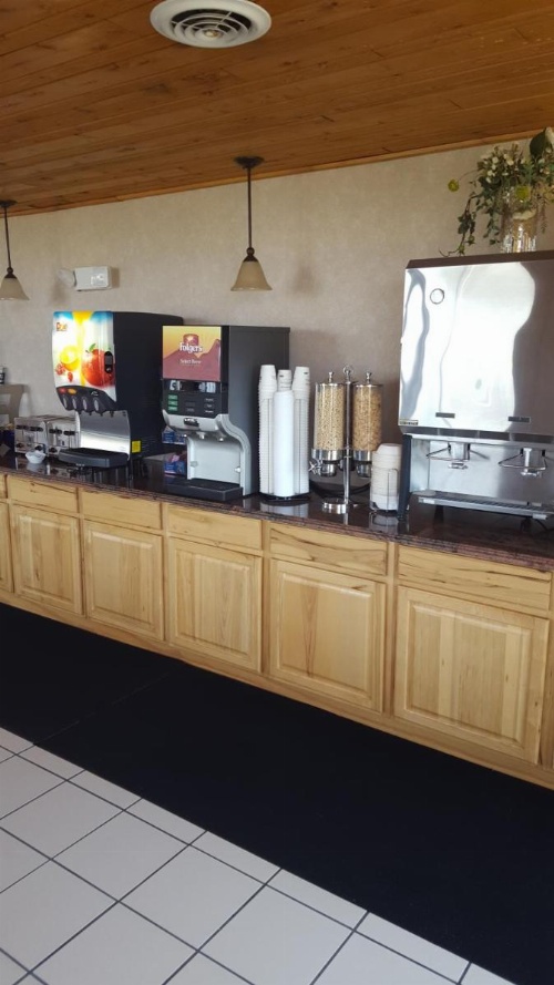 Best Western Plus Dockside Waterfront Inn image 14