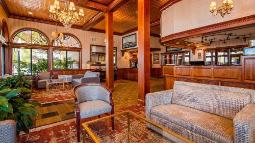 Best Western Plus Dockside Waterfront Inn image 15
