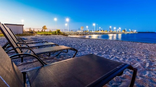 Best Western Plus Dockside Waterfront Inn image 16