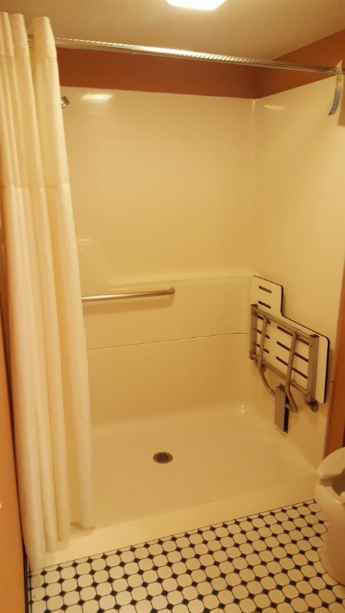 Best Western Plus Dockside Waterfront Inn image 17