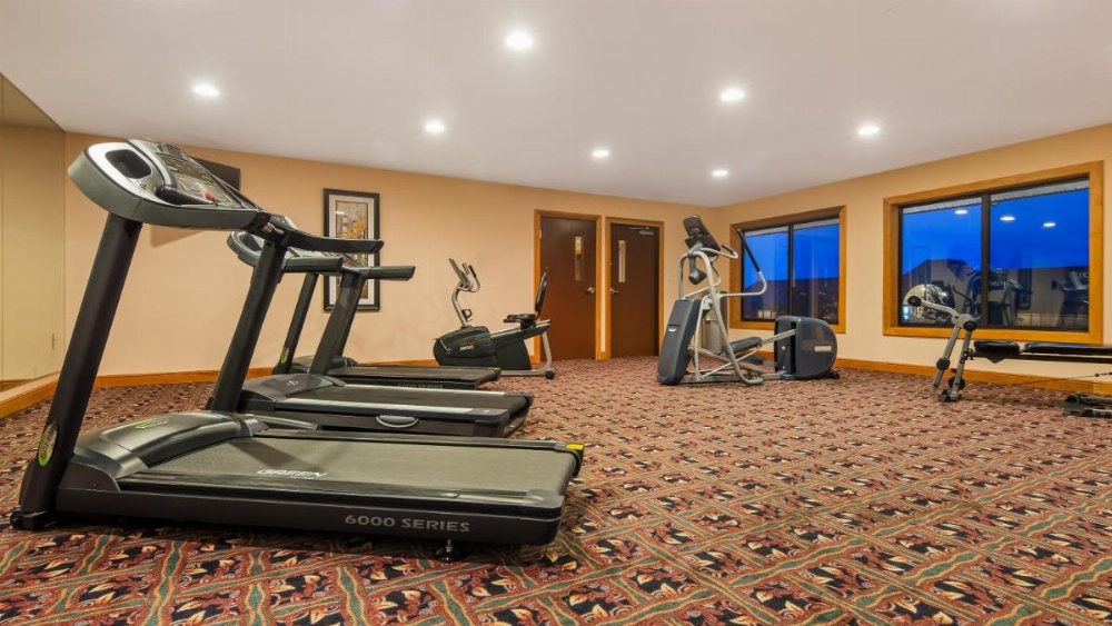 Best Western Plus Dockside Waterfront Inn Image 24