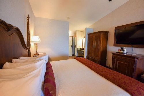 Best Western Plus Dockside Waterfront Inn image 3