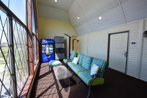 Best Western Plus Dockside Waterfront Inn image 4